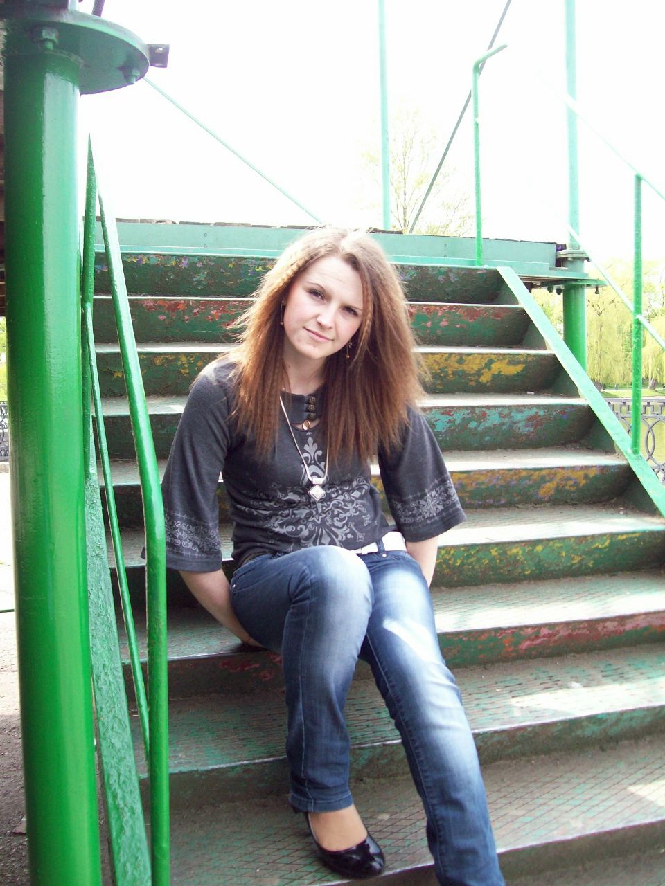 Сніжана Тичинська | Ивано-Франковск