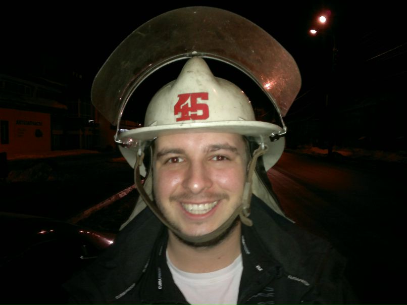 Егор Матасов | Нижний Новгород