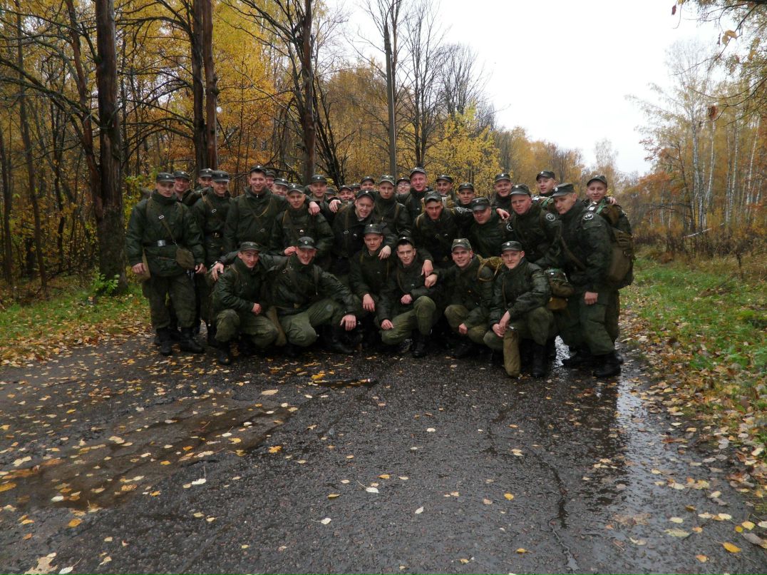 Дмитрий Сидоров | Москва
