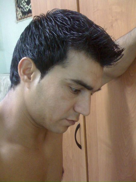 №8, Hamid Rasoli, Воронеж №8, Hamid Rasoli, Воронеж