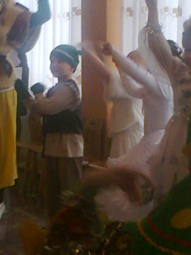 Лариса Диденко | Москва