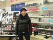 Фотография Александра Корнилова