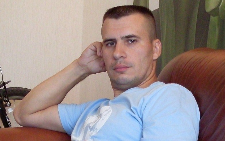 Николай Владимирский | Веселое