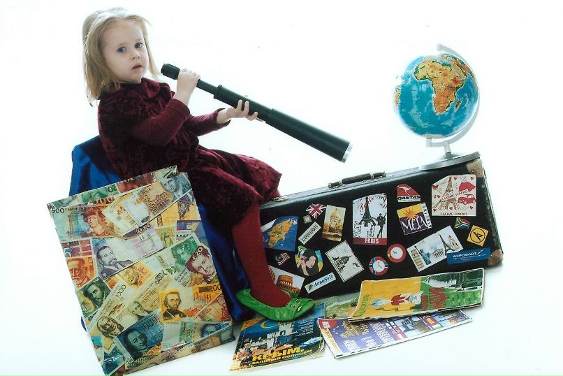 Елена Федак | Киев