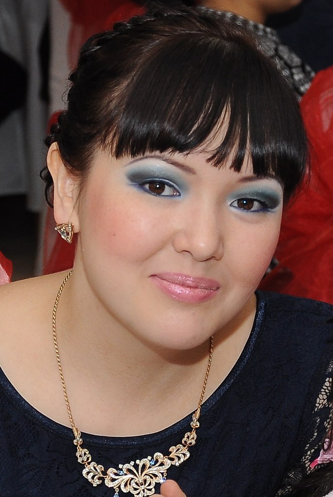 Асель Иманмадиева | Семей