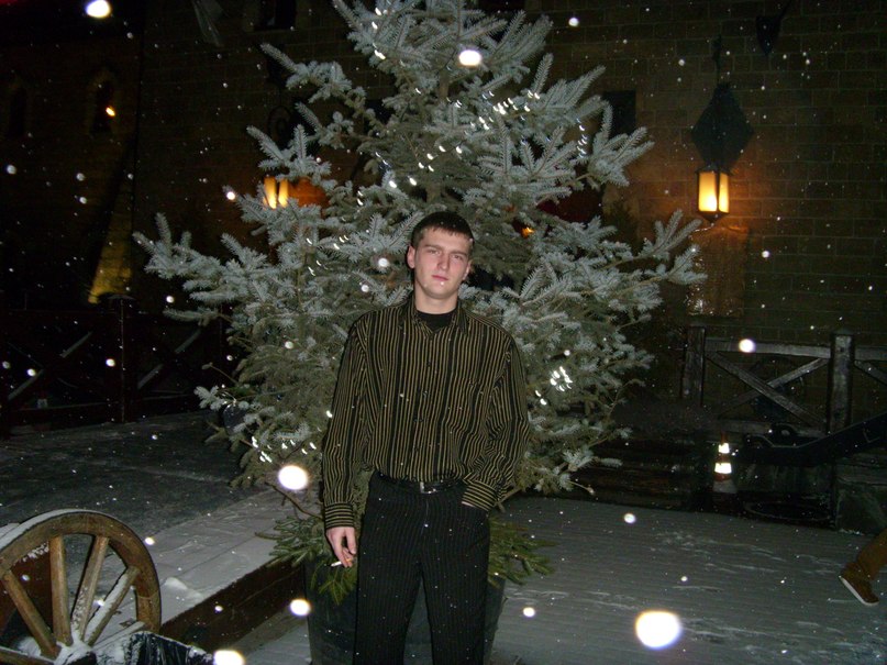 Костик Иванов | Киев