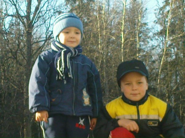 №11, Вячеслав Печёнкин №11, Вячеслав Печёнкин