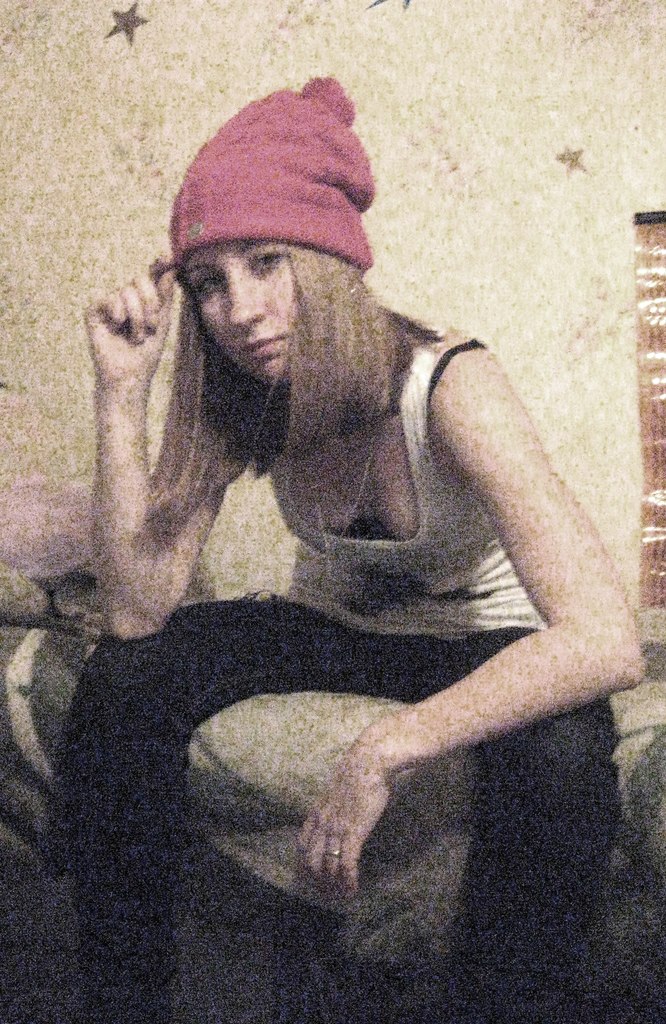 Ангелина Гинько | Москва