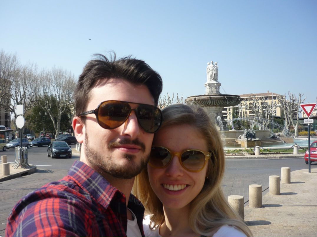 Алёна Невмержицкая | Nice