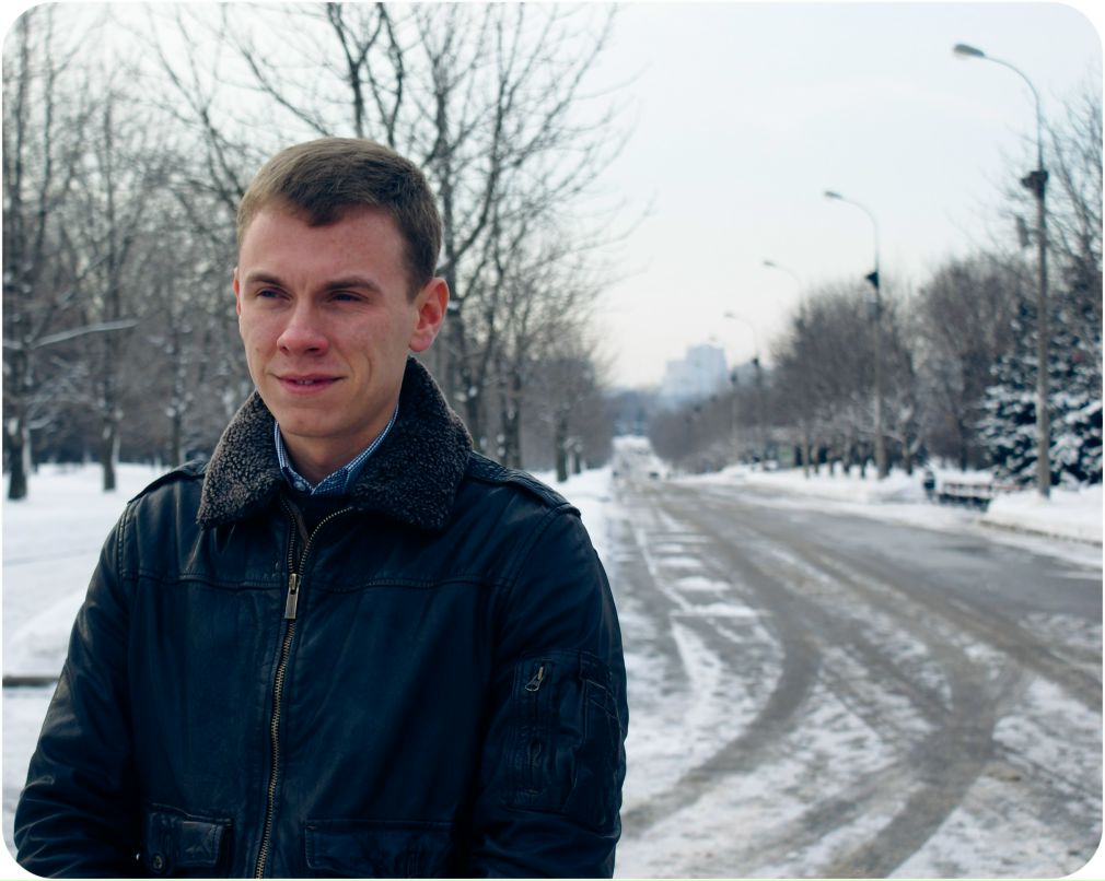 Алексей Кабанчиков | Москва