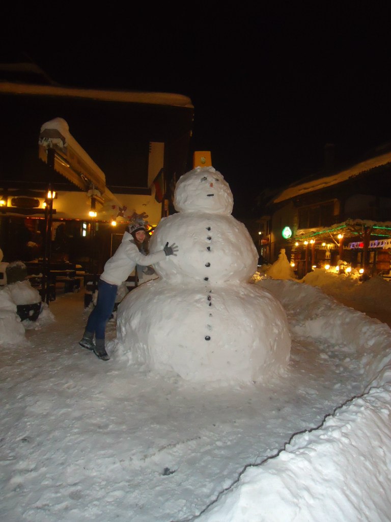 Мария Минлибаева | Сергиев Посад