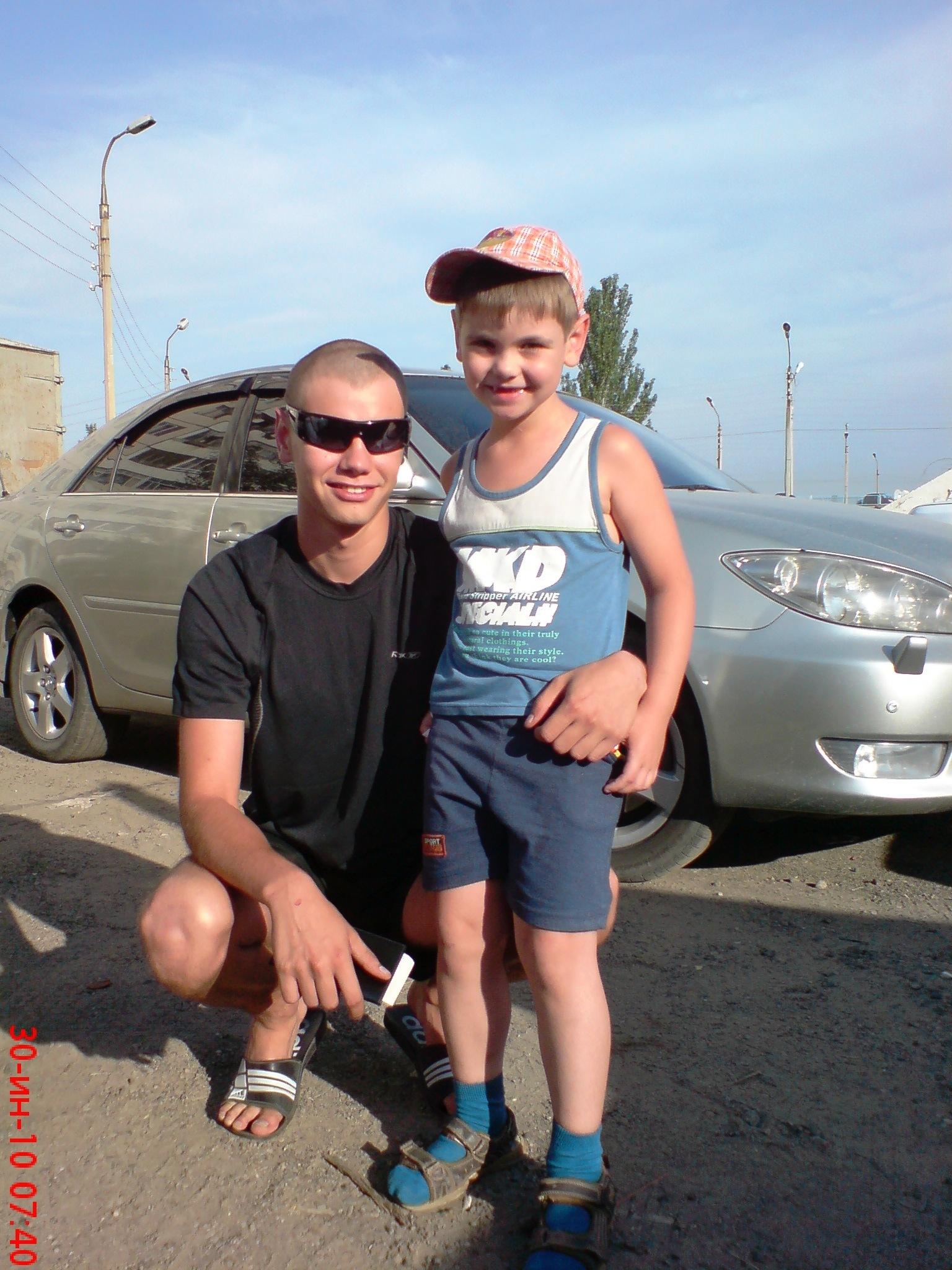 Фото профиля