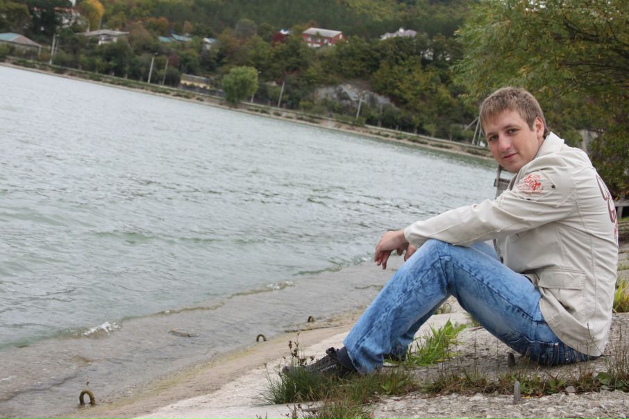 №4, Ярослав Мазур, 38 лет, Новороссийск №4, Ярослав Мазур, 38 лет, Новороссийск