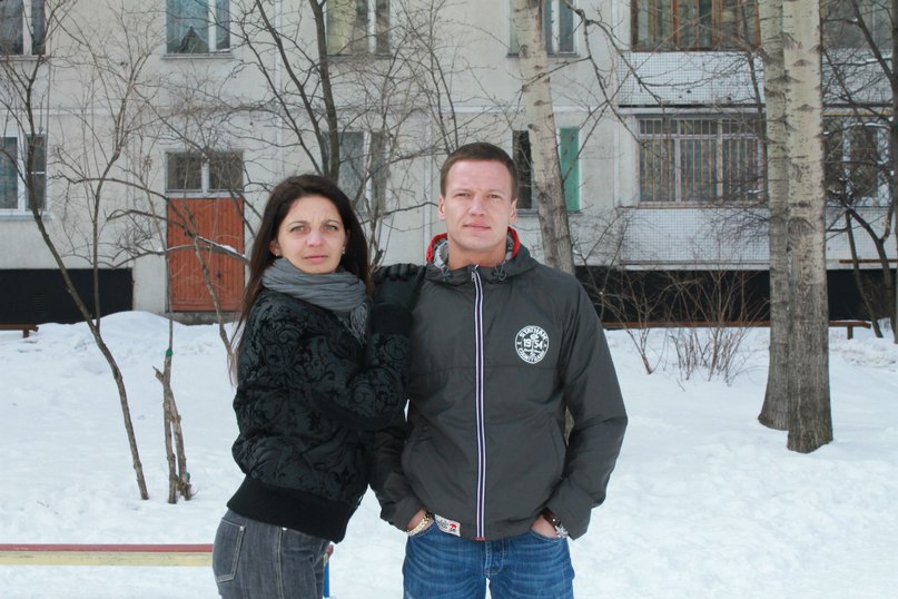 Олег Николаев | Москва