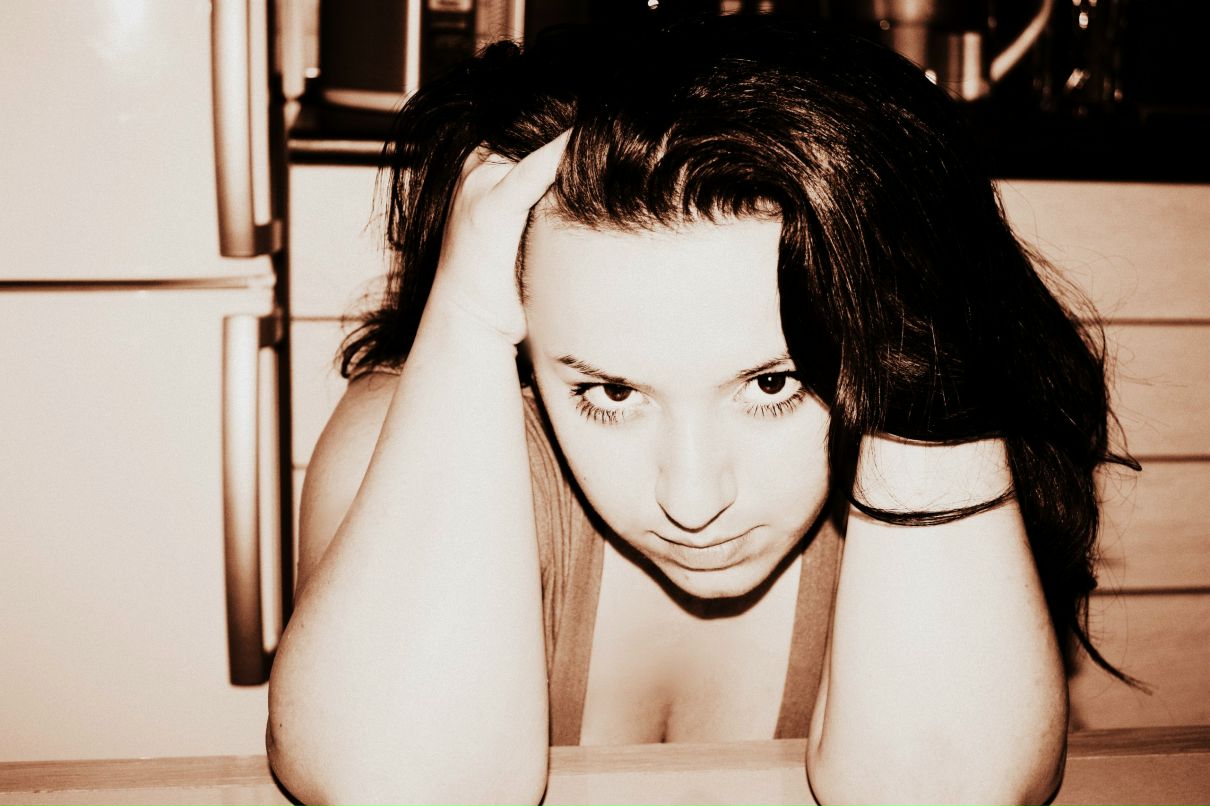 Галина Стародонкина | Москва