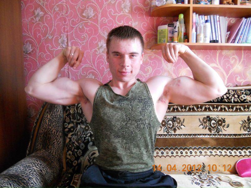 Вячеслав Паршуков Владимирович | Курган