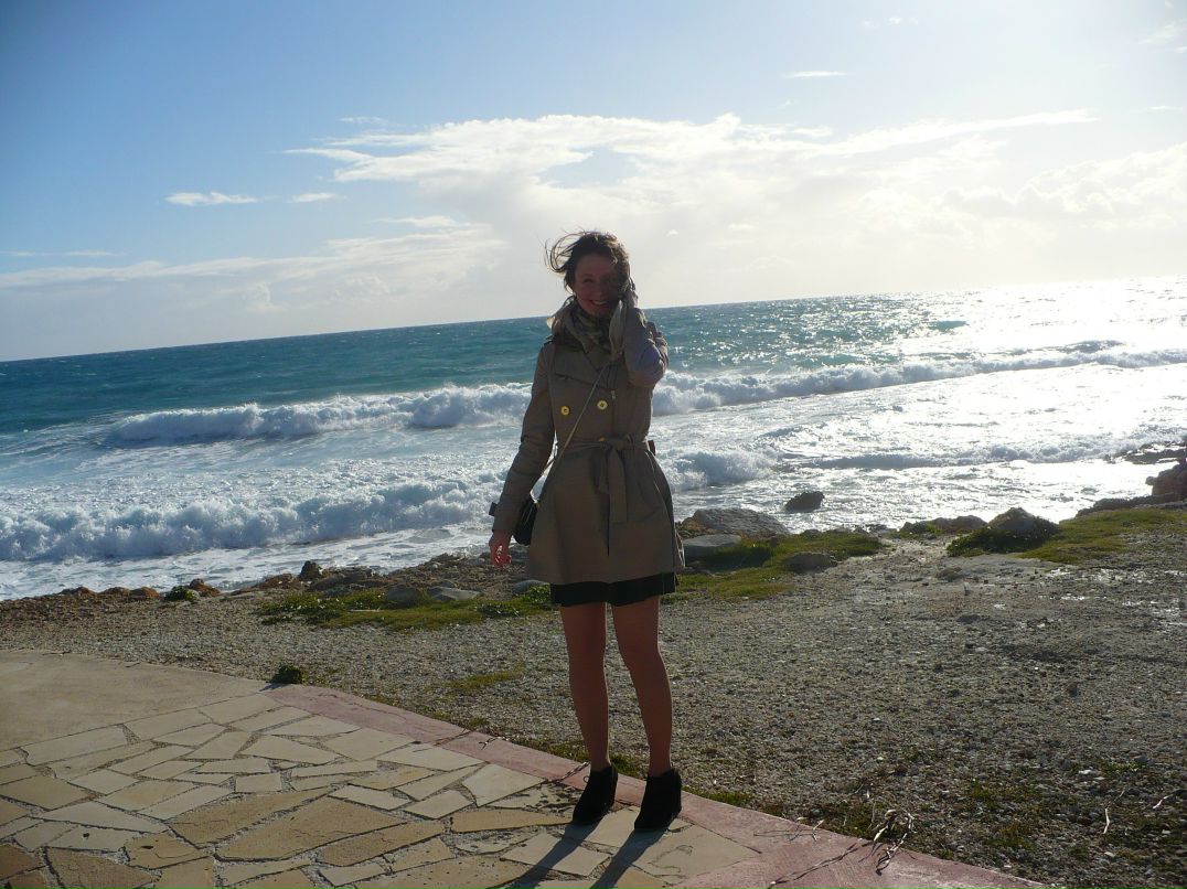 Евгения Сазонова | Москва