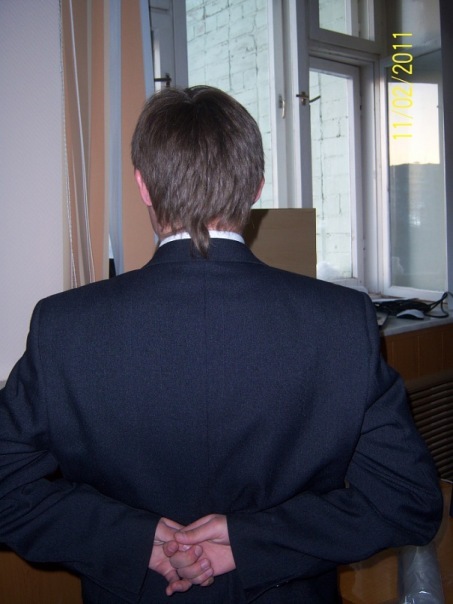 №10, Сергей Некрасов, Нижний Новгород №10, Сергей Некрасов, Нижний Новгород