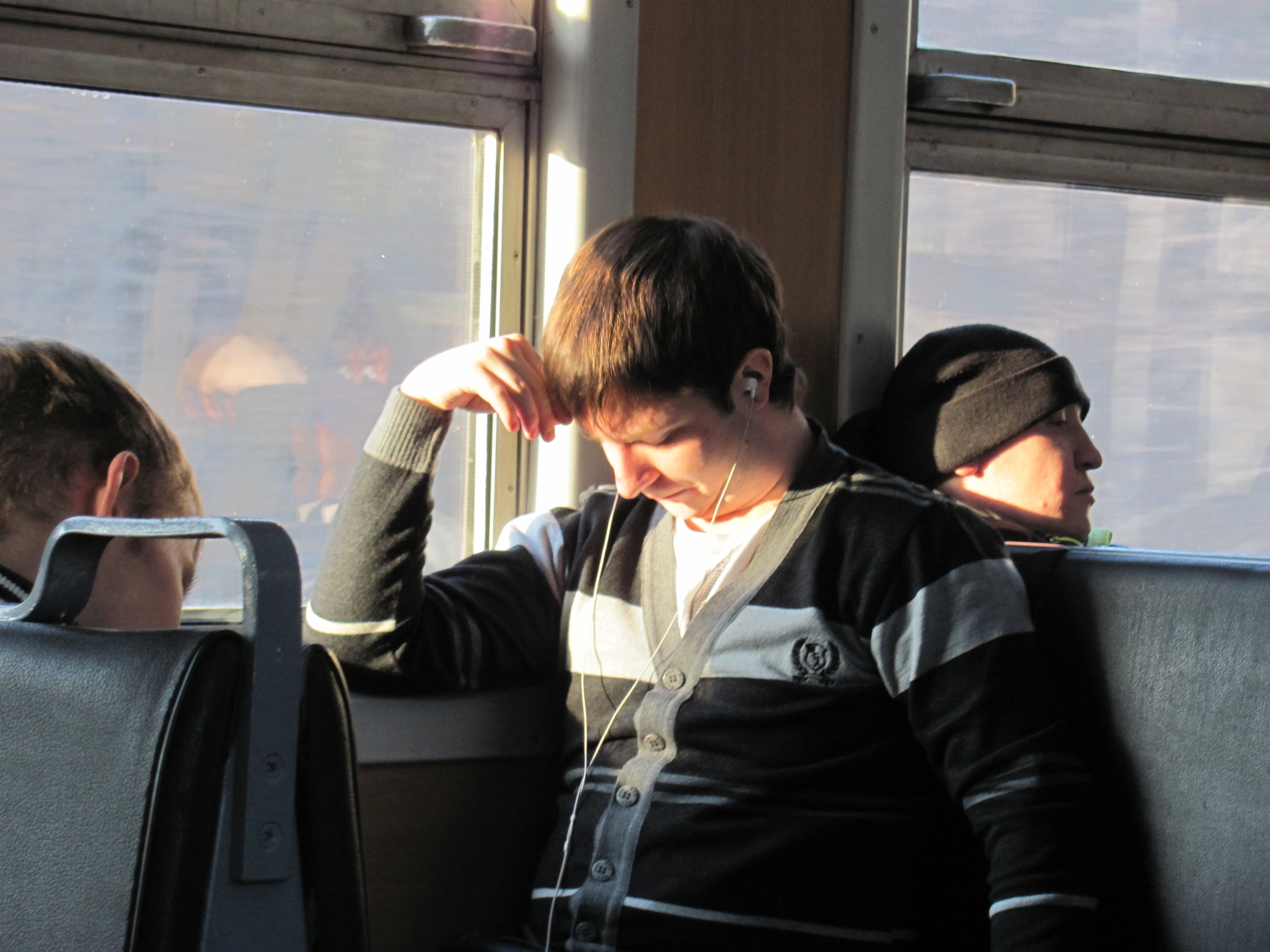 Фото профиля