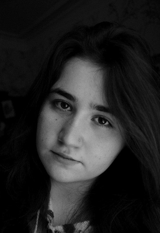 Анжела Осипова | Иваново