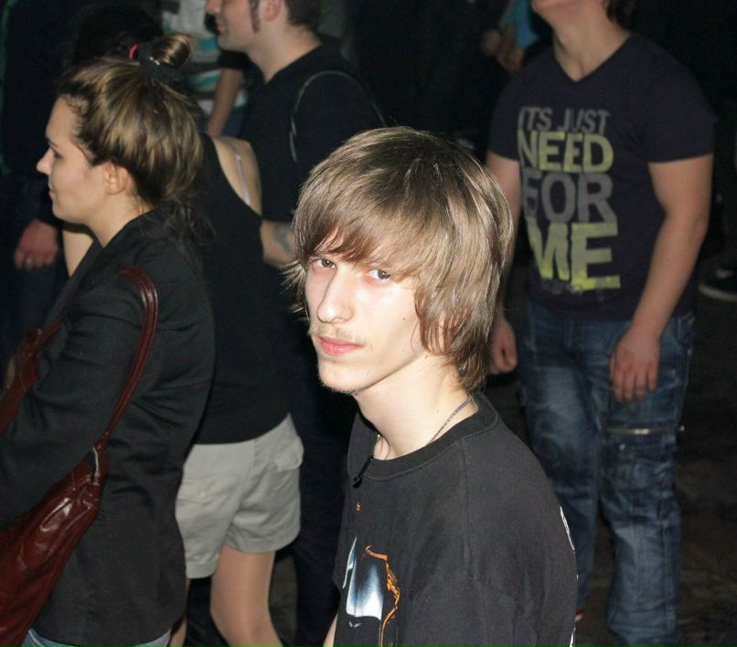 Сергей Черневский | Москва