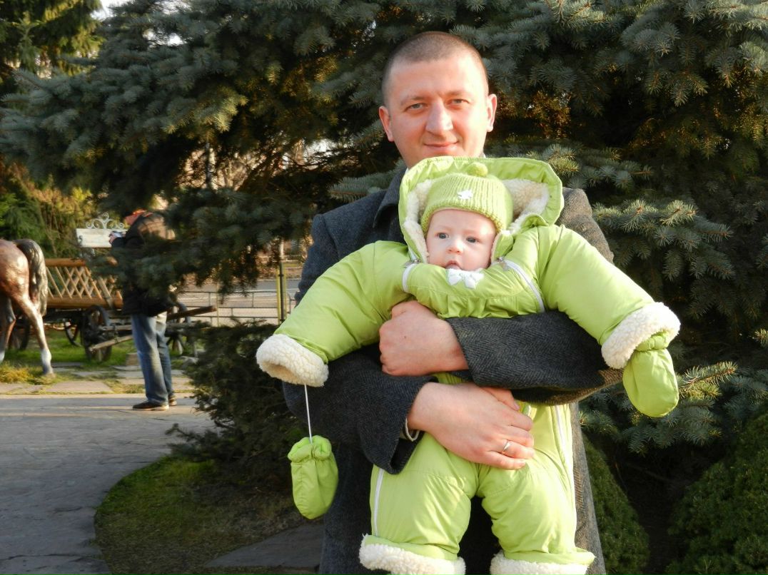 Леся Лилик | Тернополь