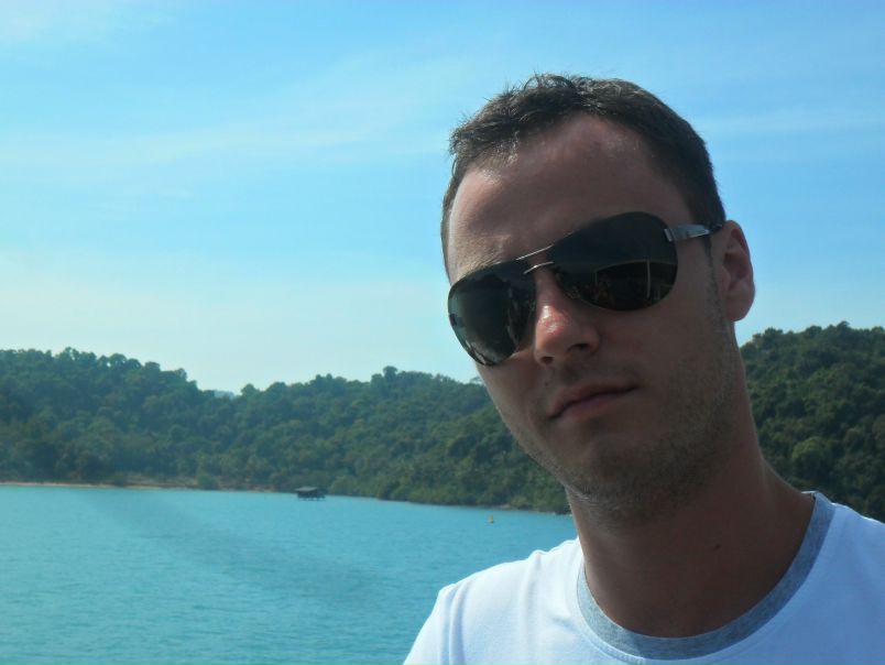 №27, Сергей Бирюков, 4.9.1984 №27, Сергей Бирюков, 4.9.1984