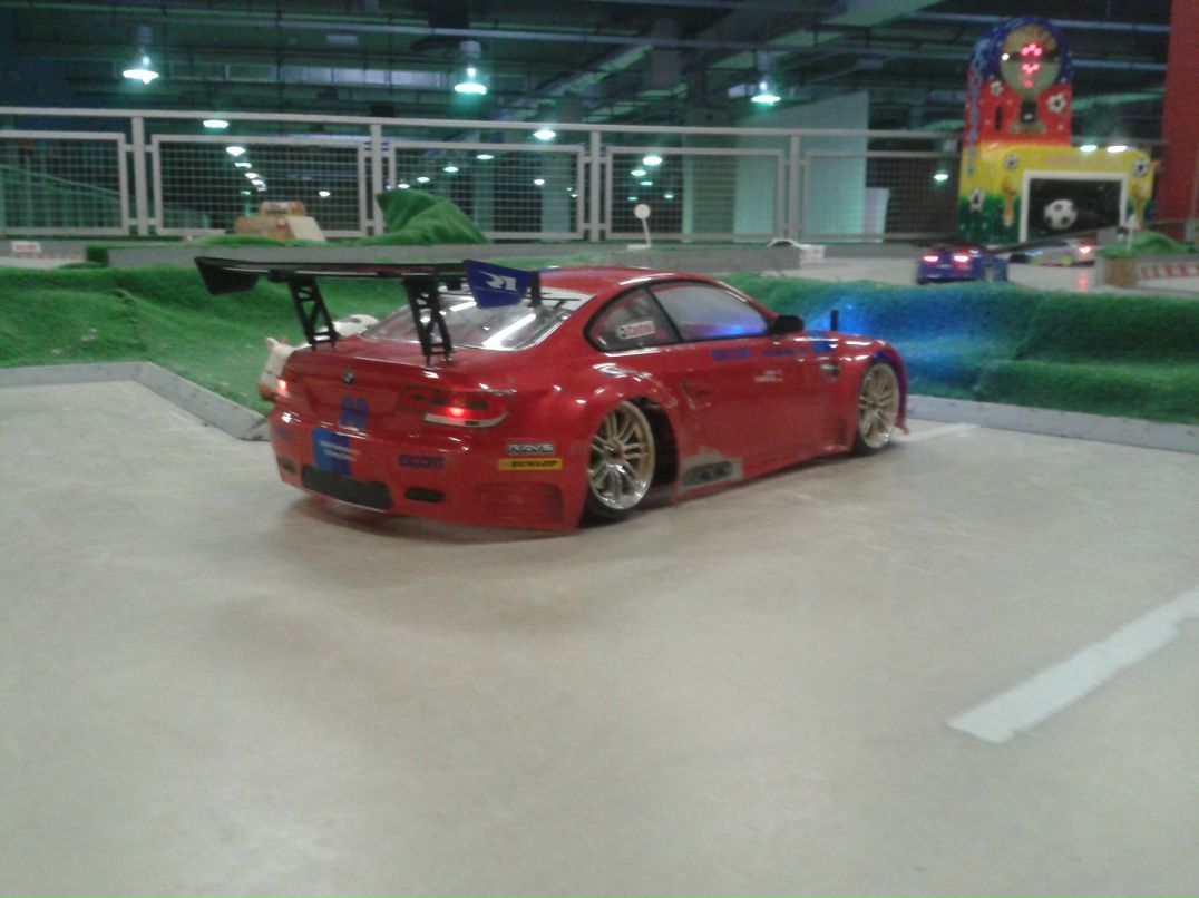 Илиас Костылядзе | Москва