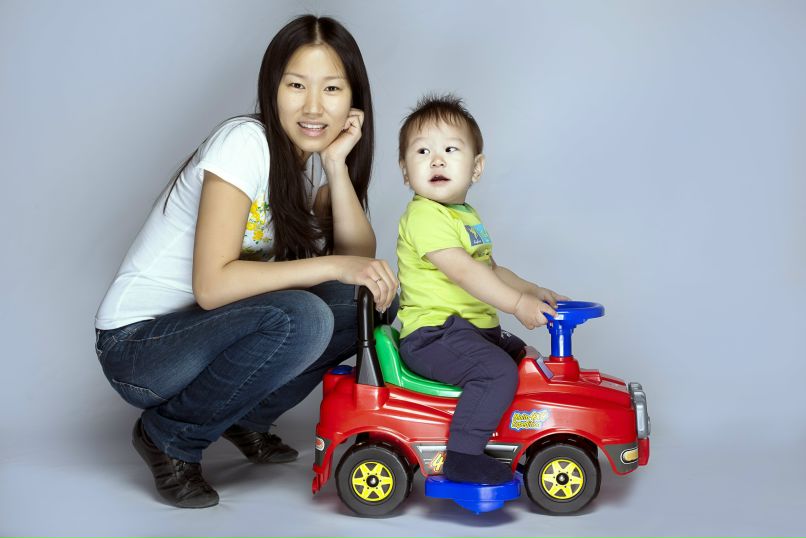 Алёна Мункожапова | Улан-Удэ