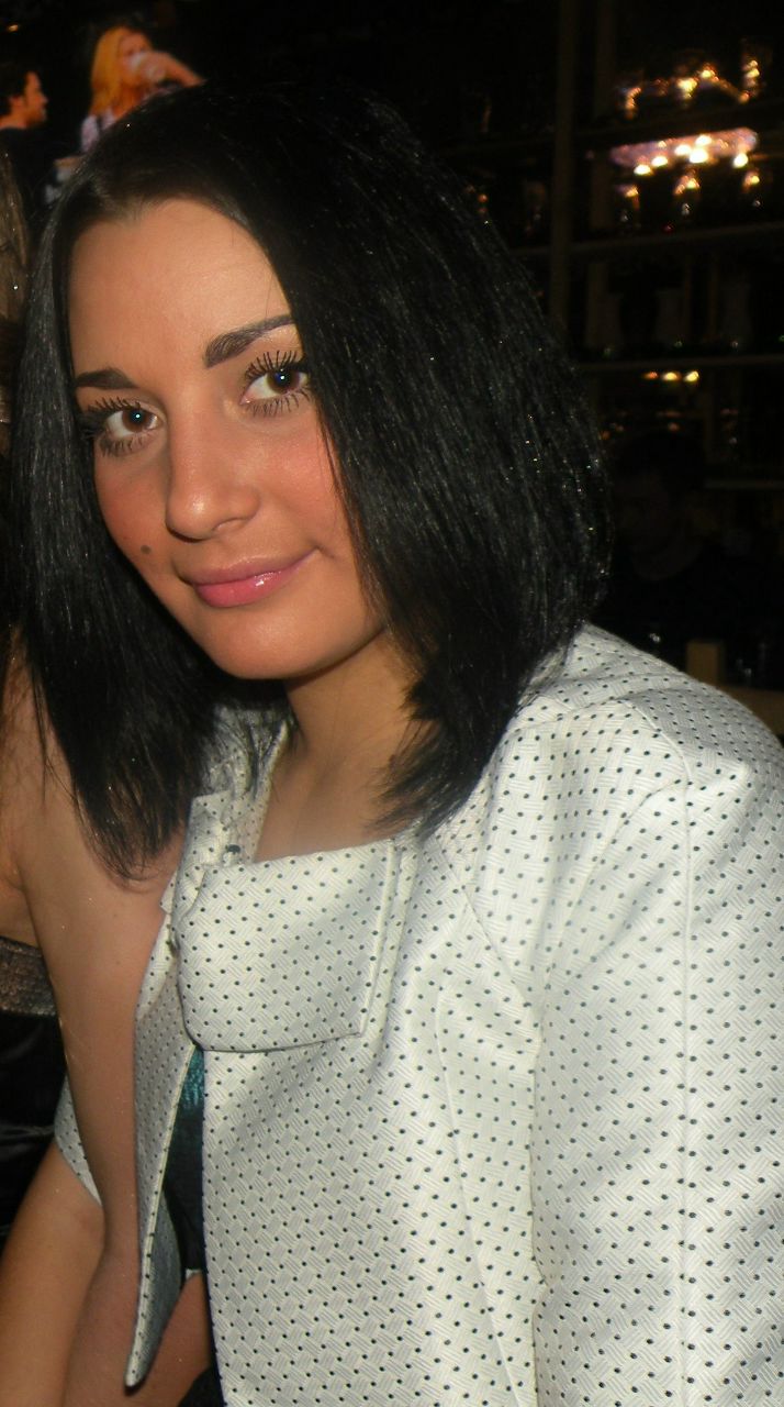 Елизавета Клименко | Кемерово