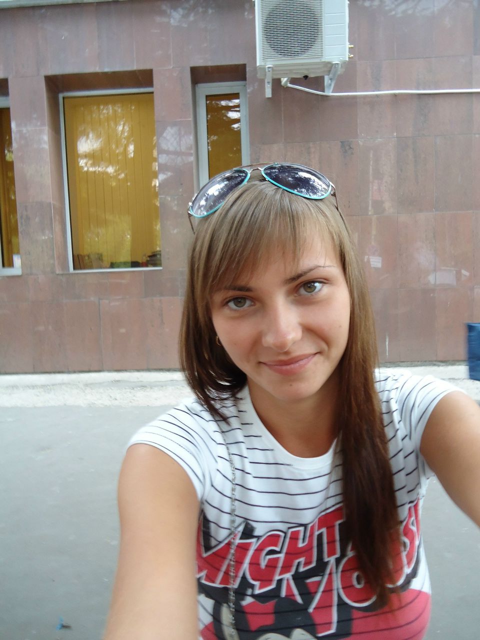 Евгения Елисеева | Москва