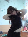 Фотография Митрофановой Алиюши