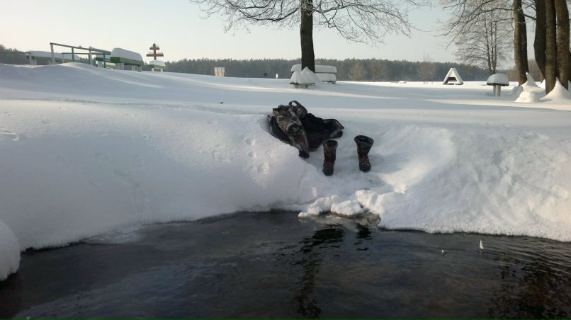 Валентин Ермолич | Москва