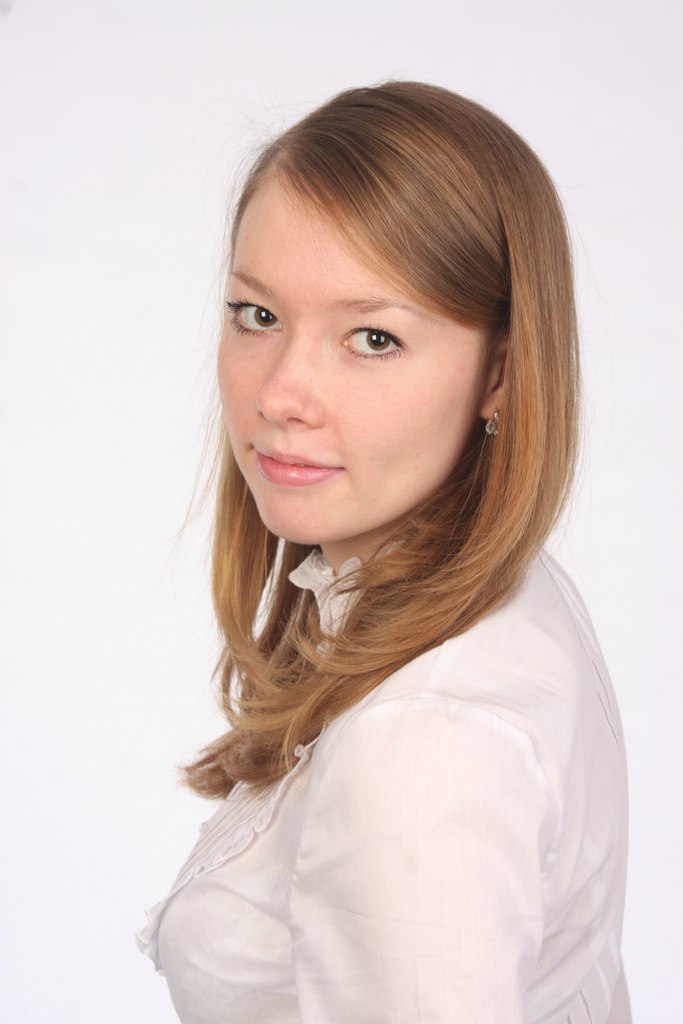 Елена Сайфиева | Екатеринбург