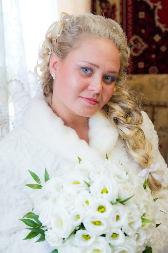 Настя Яханова | Новокуйбышевск