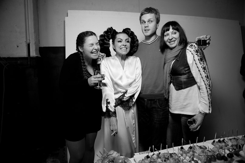 Ирена Лесная | Киев