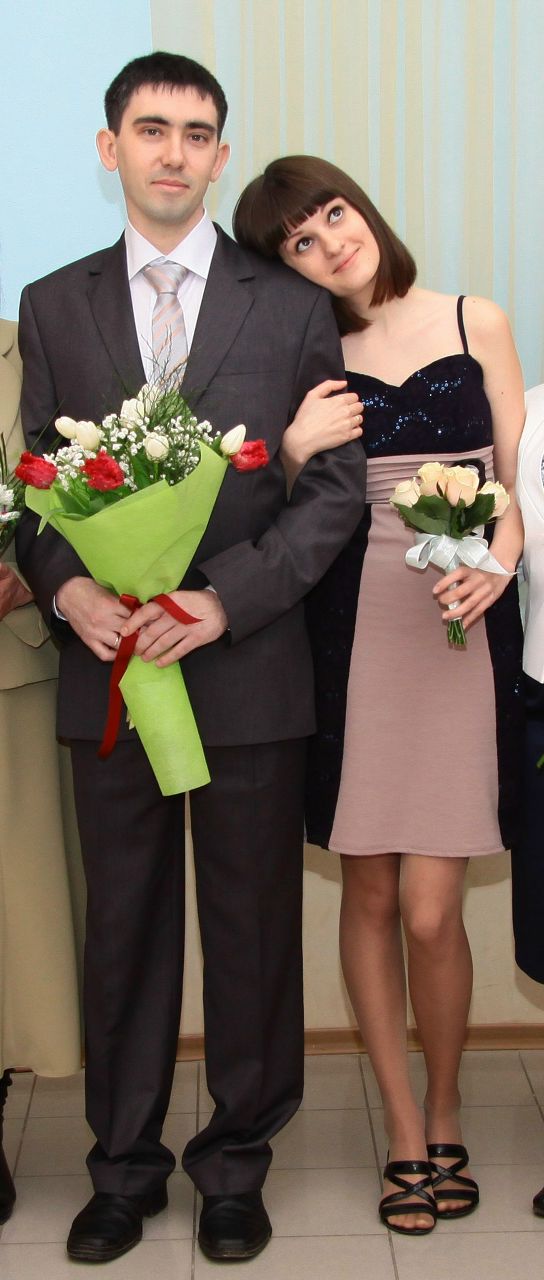 Анастасия Мусина | Альметьевск