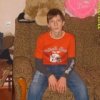 Аватар: Леха Калюжный