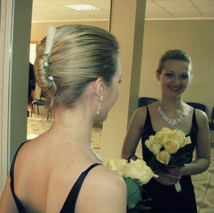 Дария Мурмуенко | 