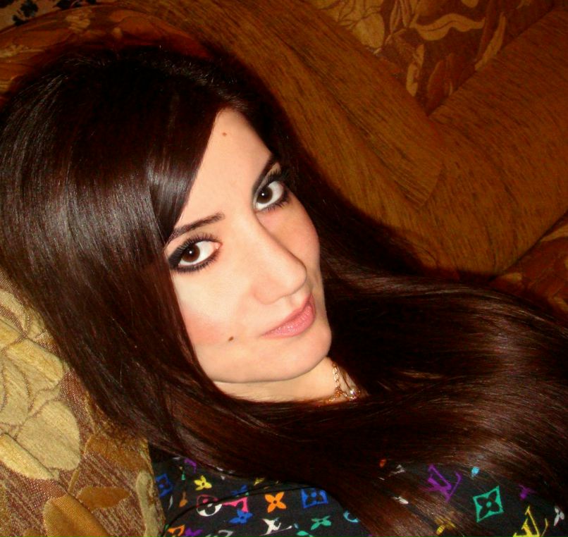 Диана Маркосян | Ессентуки