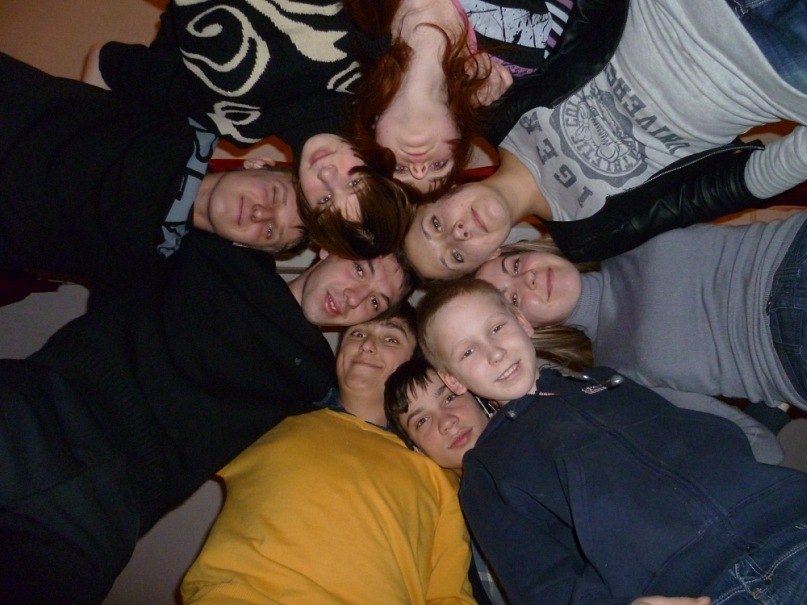 Алёна Куропятникова ✿●•٠·˙ | 