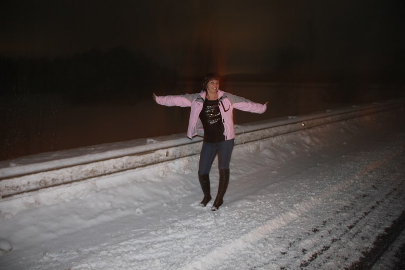 Марина Коновалова | Санкт-Петербург