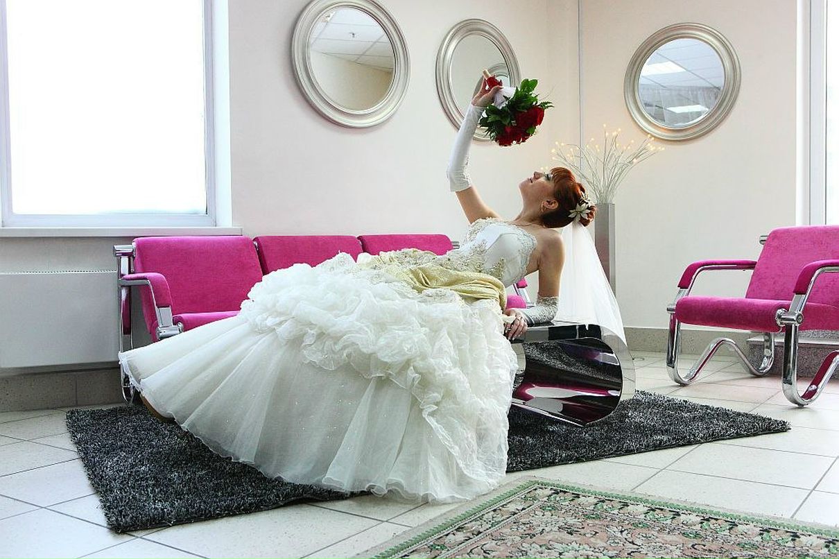 Екатерина Бобровская | Новосибирск