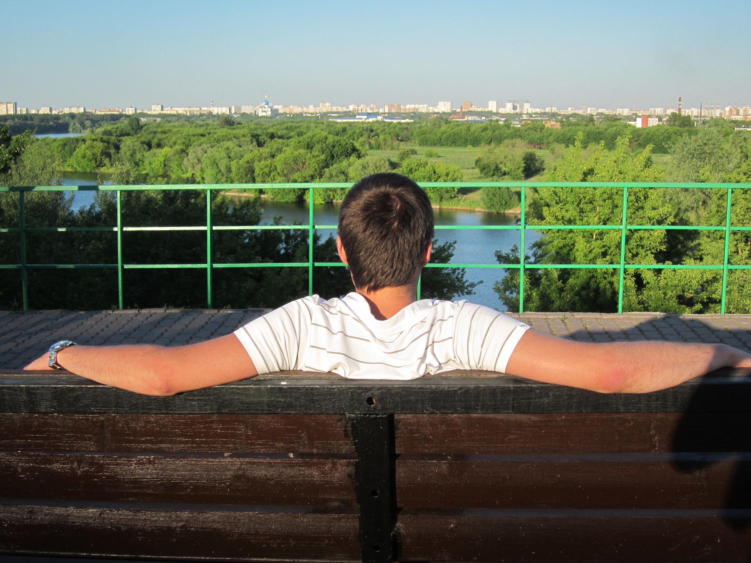 Фото профиля