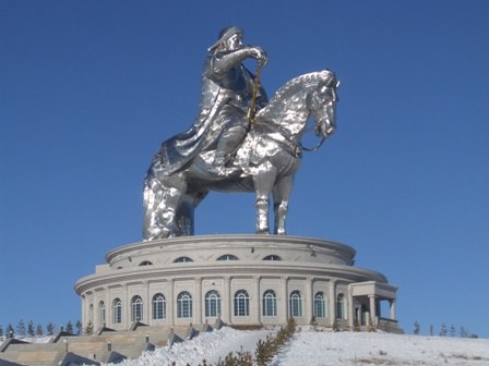 Дмитрий Бадмаев | Иркутск