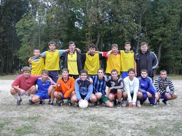 Саша Солончук | Львов