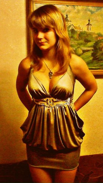 №129, Валюша Корнилова, Житомир №129, Валюша Корнилова, Житомир