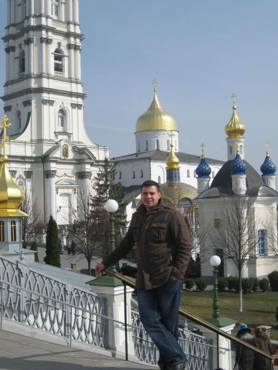 Максим Яковица | Черновцы