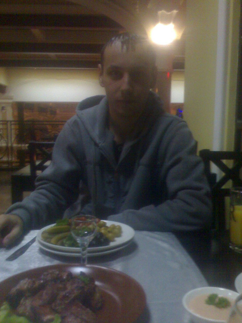 Паша Боднар | Черновцы