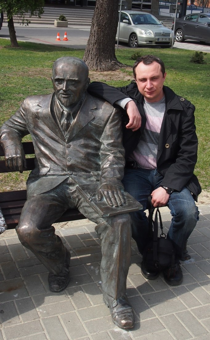 Игорь Серых | Ровно